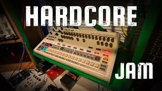 Hardcore Live Jam 2