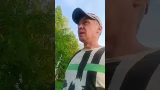 Установка мотора на лодку.