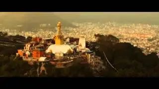 Doctor Strange Official Teaser Trailer #1 2016   Benedict Cumberbatch Marvel Movie HD