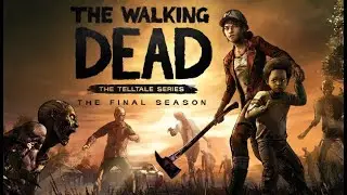 The Walking Dead: The Final Season 1