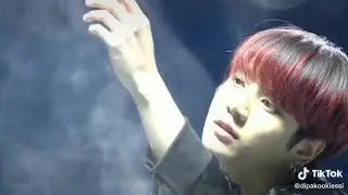 BTS jungkook dance compilation