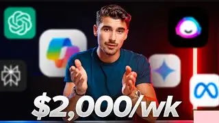 Best side hustle for student ($1000/m)