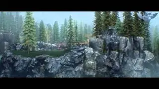 The Game of Life [REDUBBED V2] | Lirik Intro