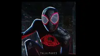 SPIDERMAN ACROSS THE SPIDER VERSE in 4K *edit*