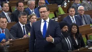 Question Period – June 12, 2023