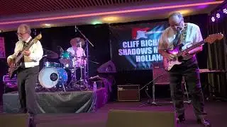 Los Jaguars - Cavatina