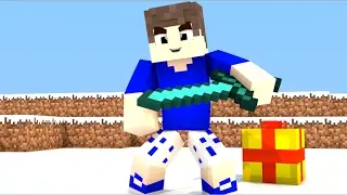 A VOLTA DO MITO RAMONBR! - E (NOVA SERIE)