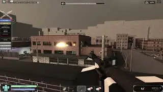 Cool Criminality Moments (Cool)