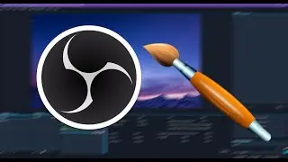 OBS Tutorial: Install custom Themes (Studio)