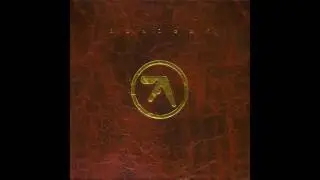 Aphex Twin (AFX) - Analord, Volume 1-11 (2005)