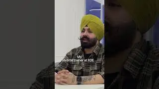 Rashneet Singh shares his journey from being an IIDE student to a performance marketer