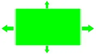 Zoom-in Green Screen Effect