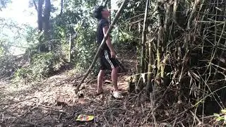 survival game