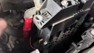 Vivaro B / Traffic  Electric Failure Danger / Wipers On Constantly FIX