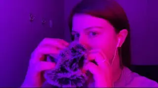 ASMR I’m Looking for the Bugs