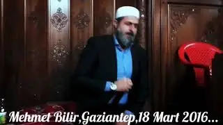 MEHMET BİLİR