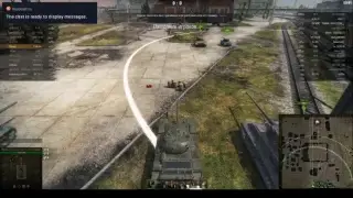 World of tanks