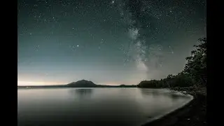 The Crossbow Killer of Lake Attabat - Reddit Scary Story