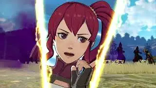 hubert will pay (for hurting anna)