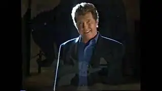 Michael Crawford 