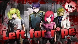 Seed of the Dead Demo Review | Rape of the Dead | TeamKRAMA | Zombie FPS Hentai Game