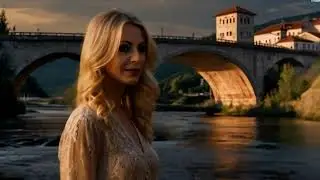 USKORO Zehra Bajraktarevic - LIJEPA BOSNA