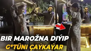 Türkmen Gyzlary Gutarypdyrow - Mundan Aňyrda Zat Ýok