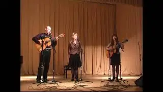 Трио из Хаапаярви