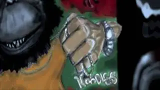Hard Love Breakup hip-hop {RAP} Instrumental
