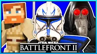 Top 5 Star Wars Battlefront 2 Mods of the Week 219