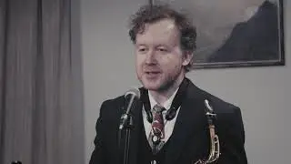 The Schwings Band - Stupid People ( LIVE )