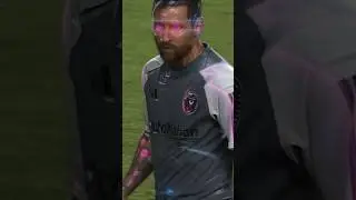 Mecha Messi 🐐🤖💯