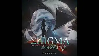 After of my Life (Masterminds) · ShinnobuThe Enigma V (Masterminds) (Reverse) Natalka 19/6/2024
