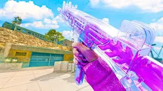 The MOVEMENT WSP-9 is BREAKING Rebirth Island😍🏝️
