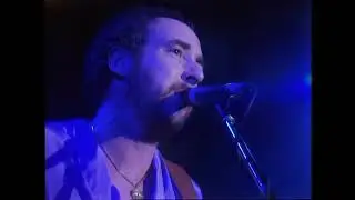 Robin Trower - The Ring - Live in London 1980 (Remastered)