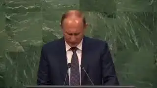 ООН ГЛАВА V: СОВЕТ БЕЗОПАСНОСТИ СОСТАВ Статья 23 СССР (субтитры)