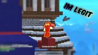 cheaters can't beat me