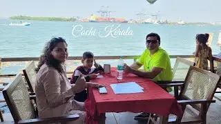 Cochi Kerala Road Trip | Wayanad to Cochin | Fort Cochi | Trip to Kerala | Trip to Cochi