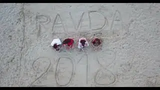 RAVDA@ BULGARIA 2018