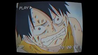Snowfall ( One Piece Edit )