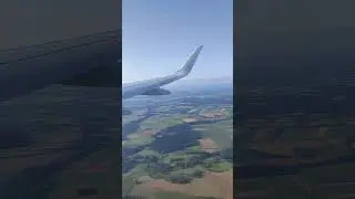 ✈️ Let's fly to Germany Munich