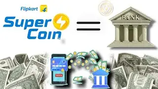 Best Way To Redeem Super coin in to CASH