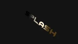 splash2