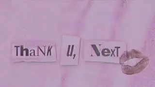 Ariana Grande - Thank U, Next 639hz