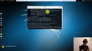Installing VMware Player and Kali Linux!