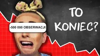 CZY TO KONIEC JELLY FRUCIKA?