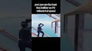 #shorts #fortnite #freebuildfortnite