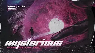 [FREE] Redda Alien SuperTrap Type Beat 2024 - «Mysterious» [prod. by van3i]