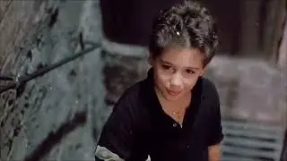 They call me C and I LIKE IT (A Bronx Tale)