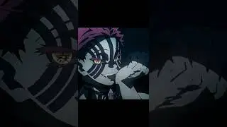 akaza edit